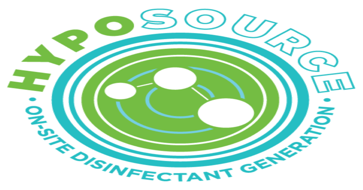 Hypo Source logo