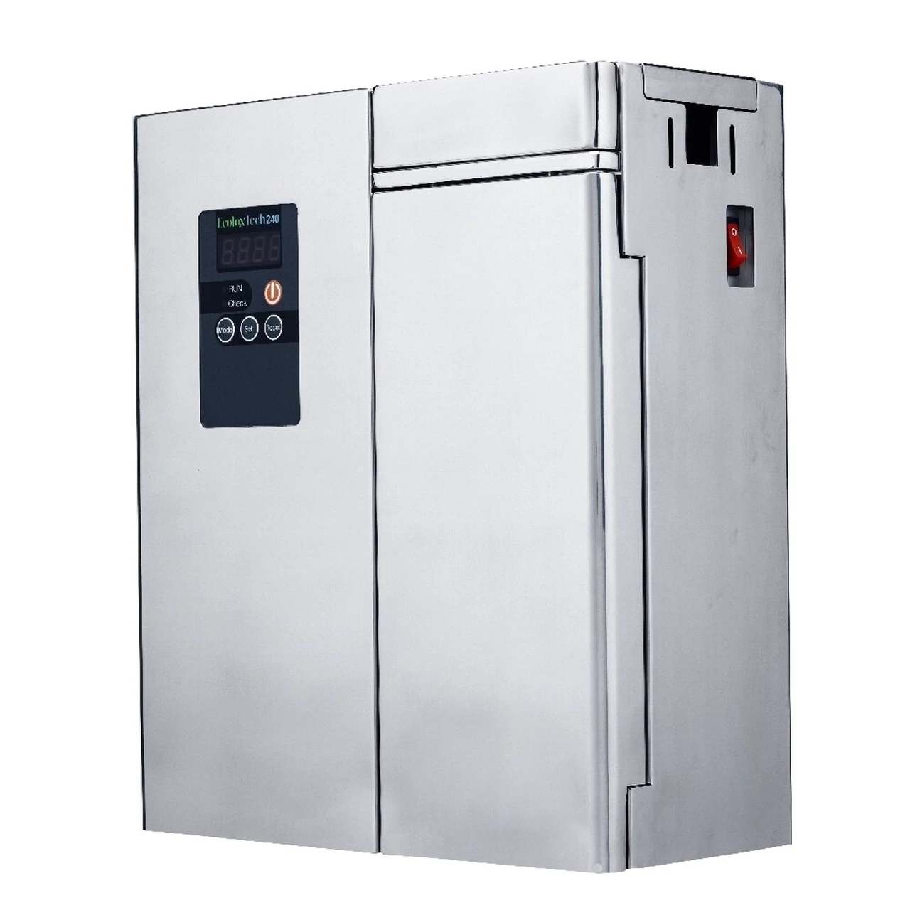 EWCO 240 Hypochlorous Acid Generator Flow System Hypo Source